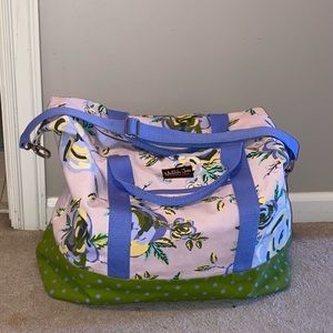 Matilda Jane Weekender Bag